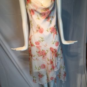Romantic Vintage style summer  dress